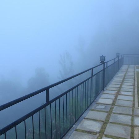 Ella Gap Panorama Bed and Breakfast Εξωτερικό φωτογραφία