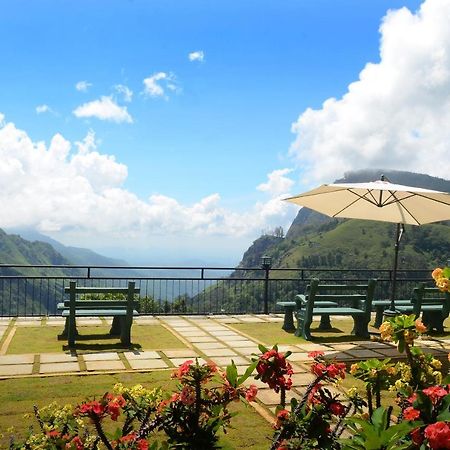 Ella Gap Panorama Bed and Breakfast Εξωτερικό φωτογραφία