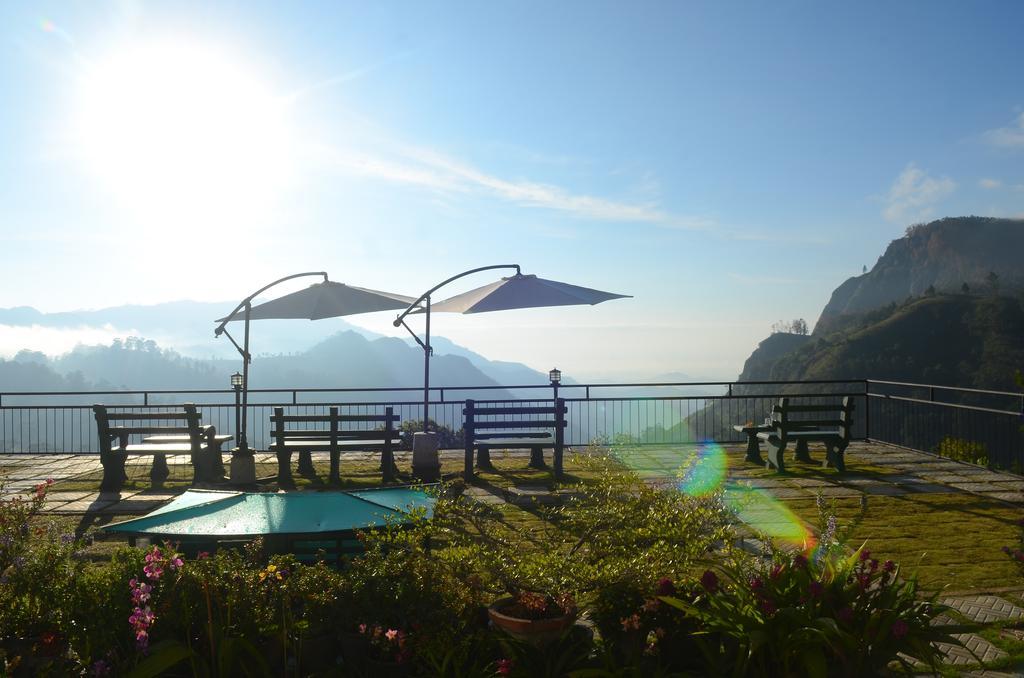 Ella Gap Panorama Bed and Breakfast Εξωτερικό φωτογραφία