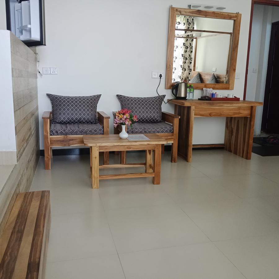 Ella Gap Panorama Bed and Breakfast Εξωτερικό φωτογραφία