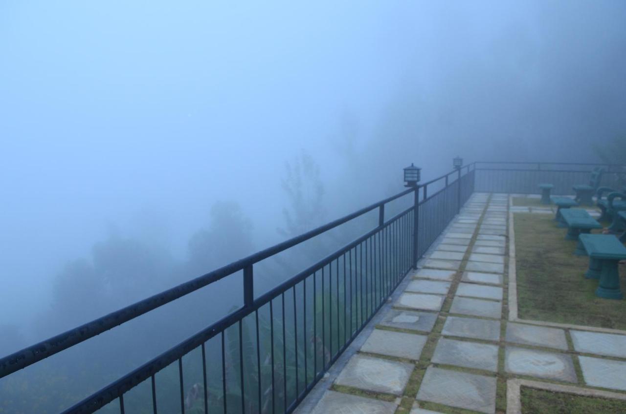 Ella Gap Panorama Bed and Breakfast Εξωτερικό φωτογραφία
