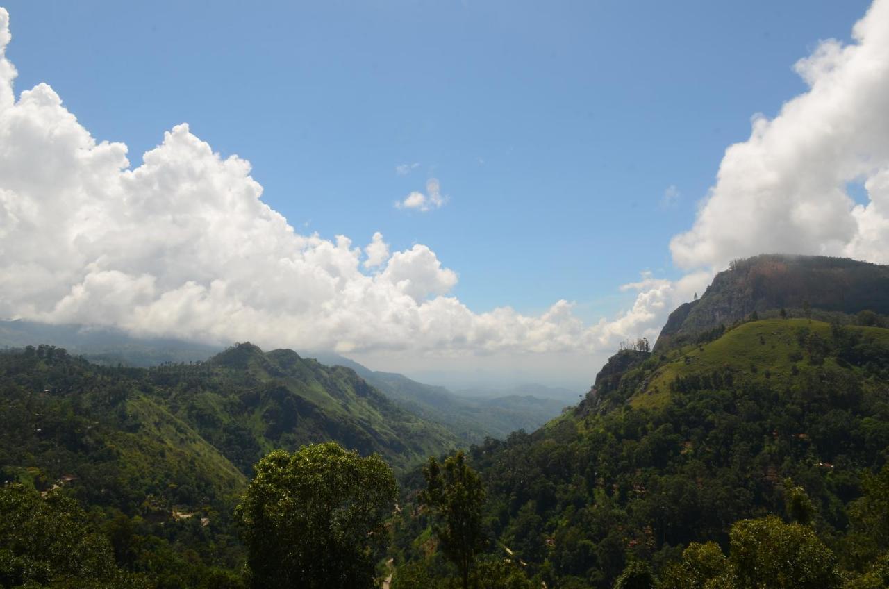 Ella Gap Panorama Bed and Breakfast Εξωτερικό φωτογραφία