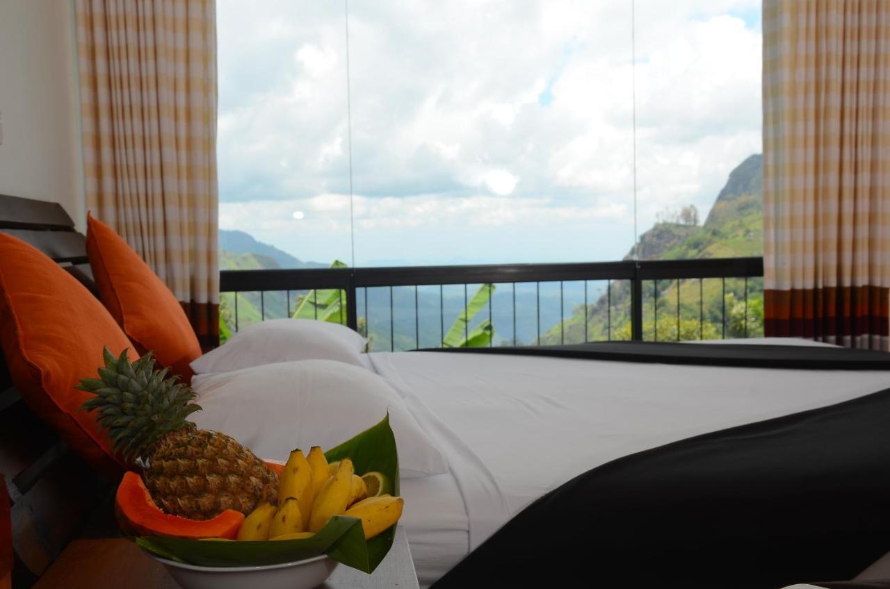 Ella Gap Panorama Bed and Breakfast Εξωτερικό φωτογραφία