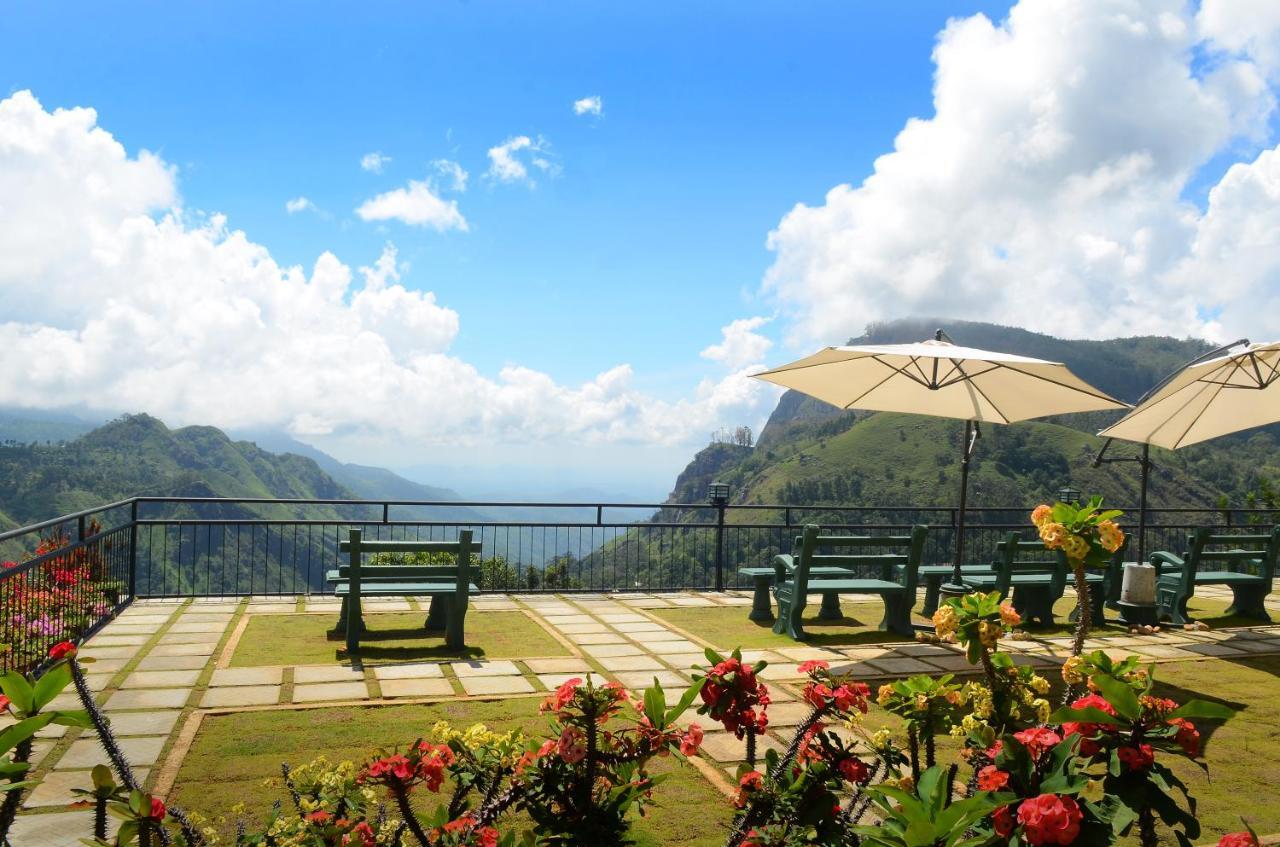 Ella Gap Panorama Bed and Breakfast Εξωτερικό φωτογραφία