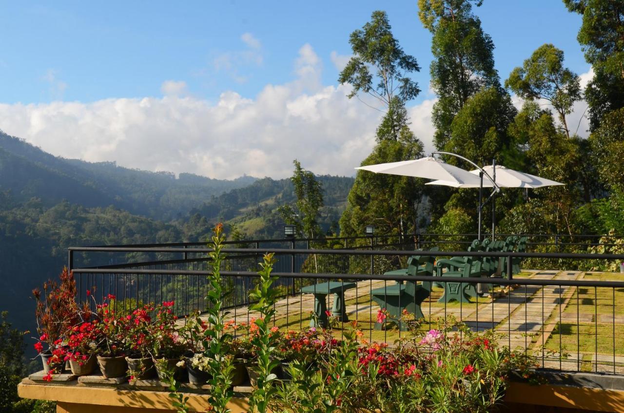 Ella Gap Panorama Bed and Breakfast Εξωτερικό φωτογραφία