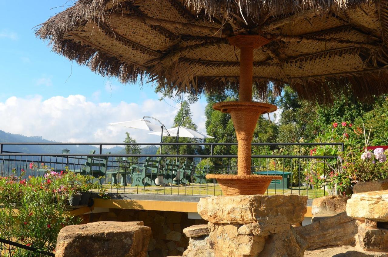 Ella Gap Panorama Bed and Breakfast Εξωτερικό φωτογραφία