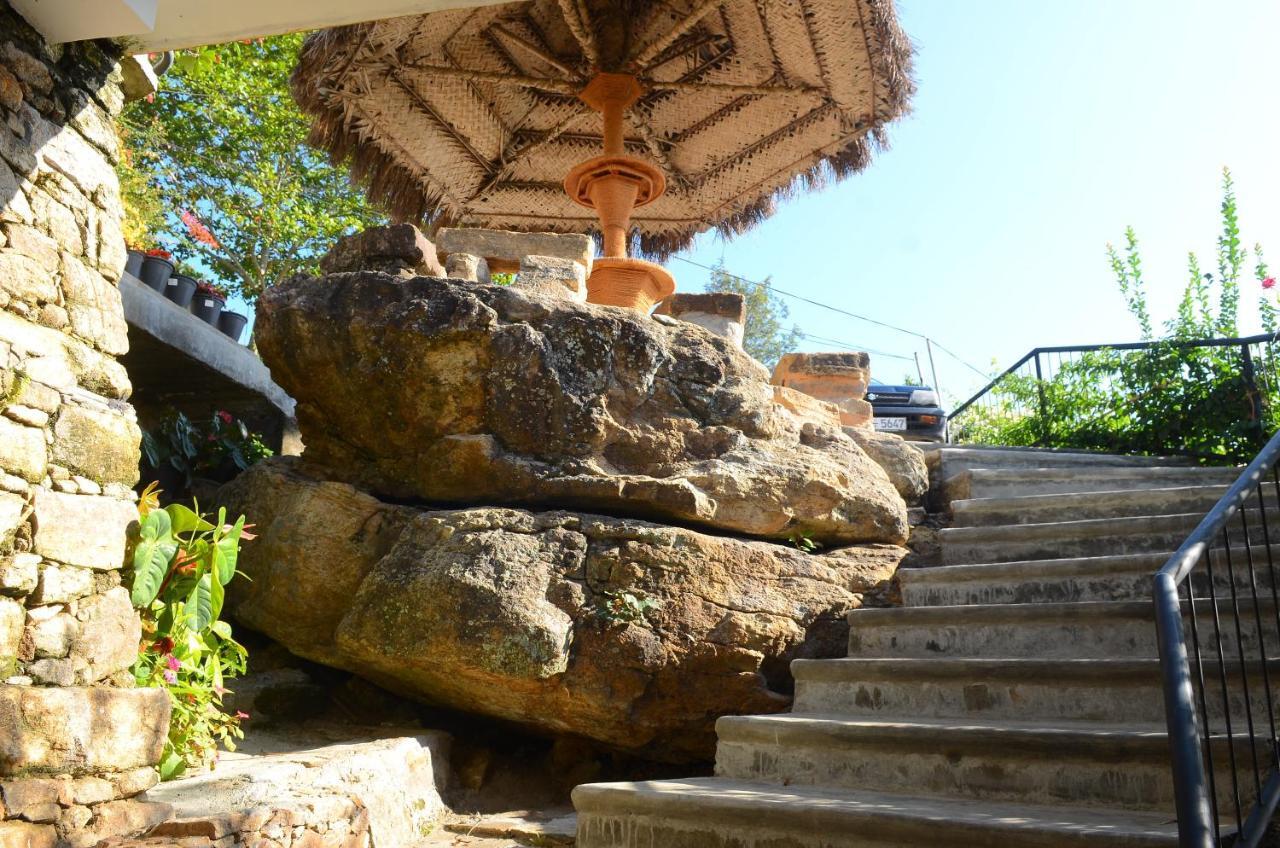 Ella Gap Panorama Bed and Breakfast Εξωτερικό φωτογραφία