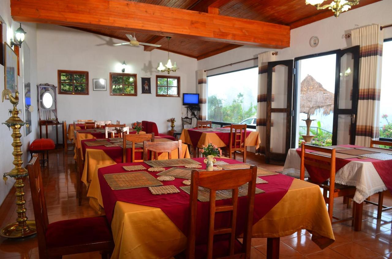 Ella Gap Panorama Bed and Breakfast Εξωτερικό φωτογραφία