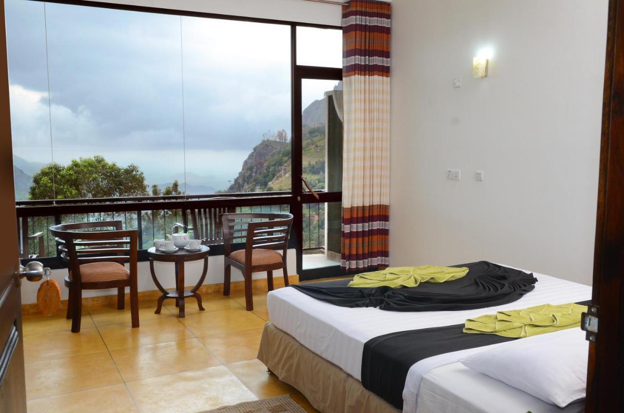 Ella Gap Panorama Bed and Breakfast Δωμάτιο φωτογραφία
