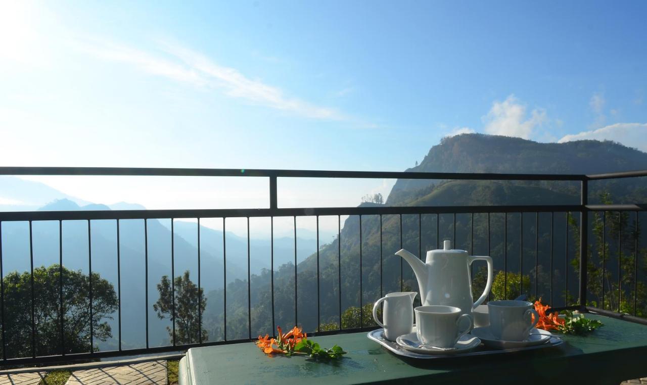 Ella Gap Panorama Bed and Breakfast Εξωτερικό φωτογραφία