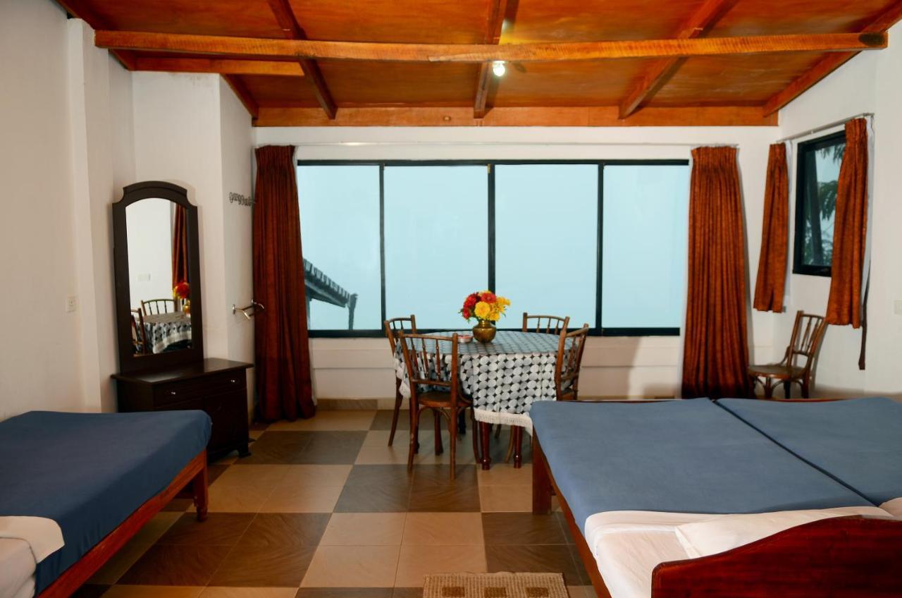 Ella Gap Panorama Bed and Breakfast Δωμάτιο φωτογραφία
