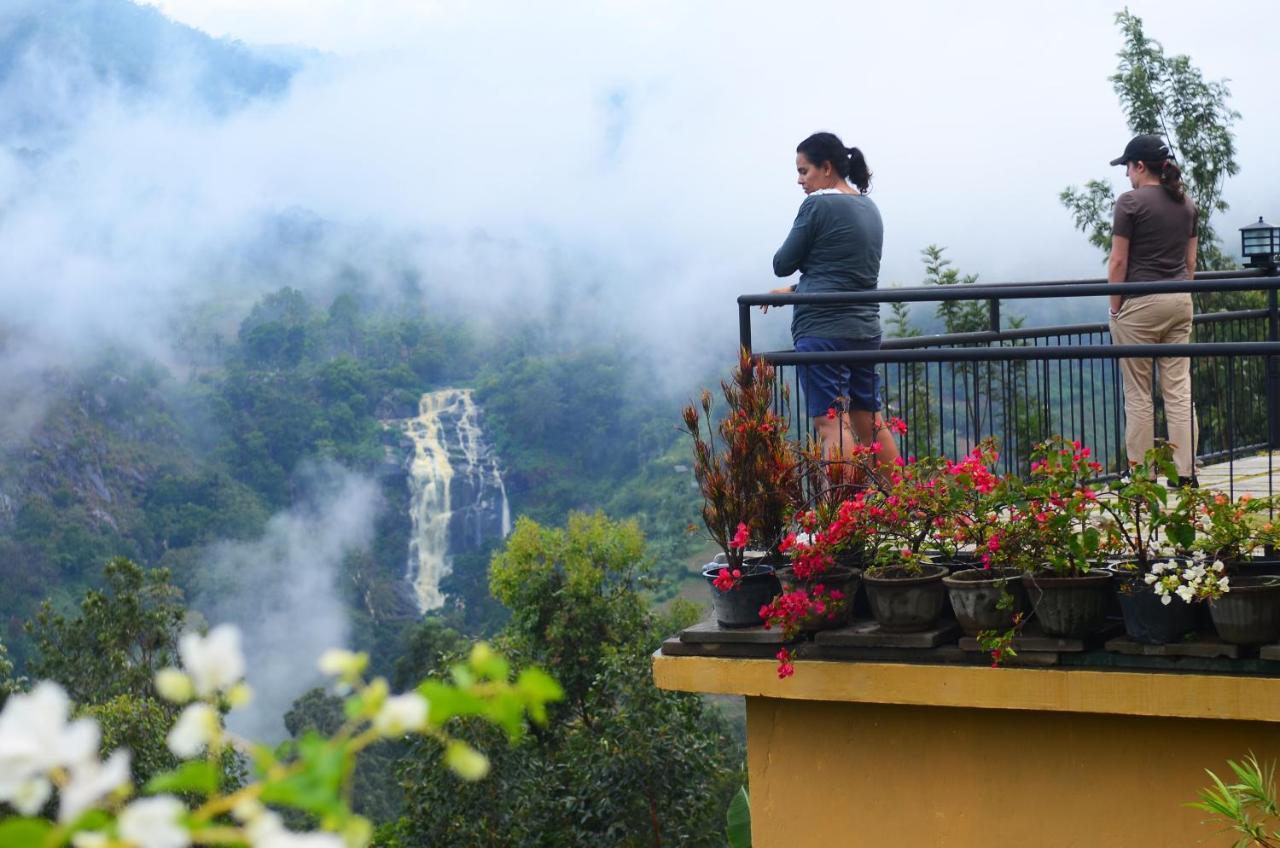 Ella Gap Panorama Bed and Breakfast Εξωτερικό φωτογραφία