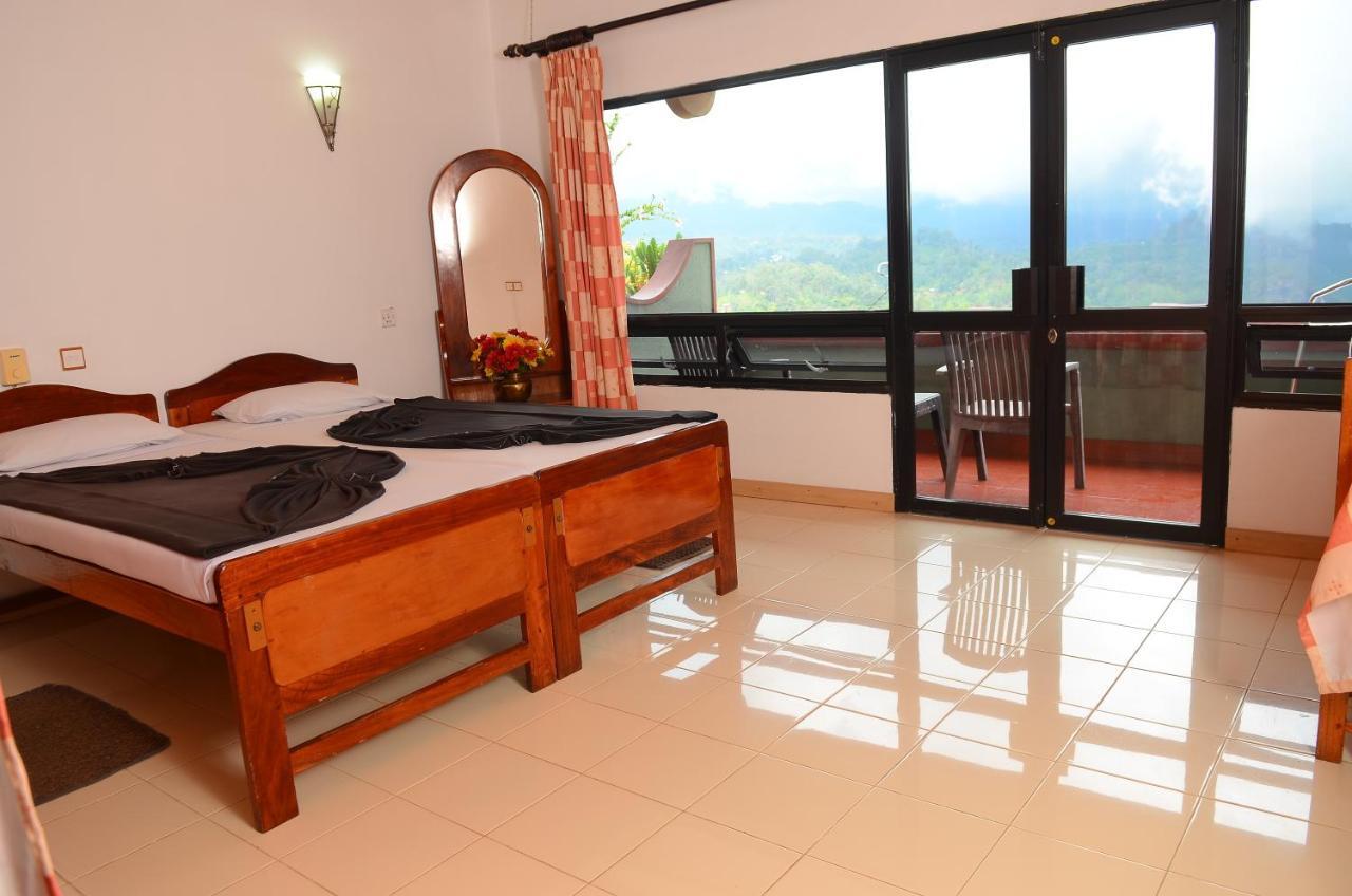 Ella Gap Panorama Bed and Breakfast Δωμάτιο φωτογραφία
