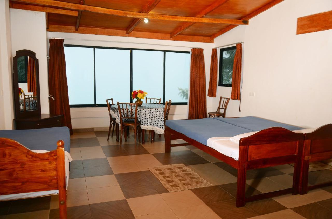 Ella Gap Panorama Bed and Breakfast Δωμάτιο φωτογραφία